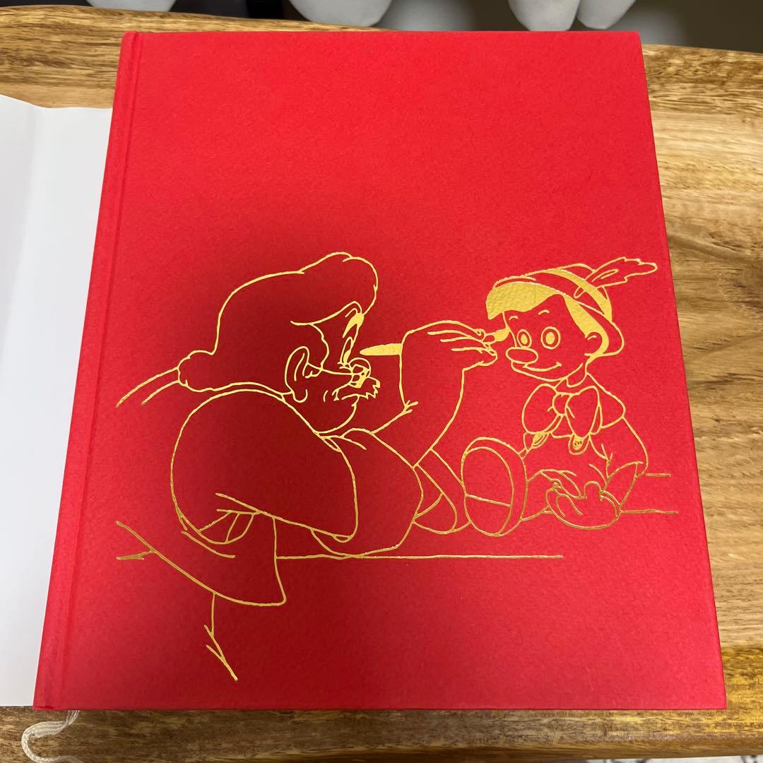 ディズニー Disney 生命を吹き込む魔法