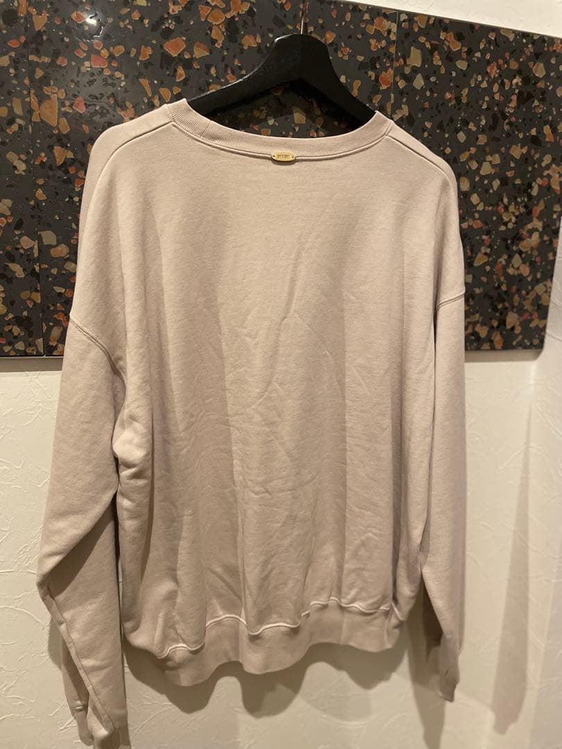 新品未使用タグなし！Deuxieme Classe HYERES スウェット