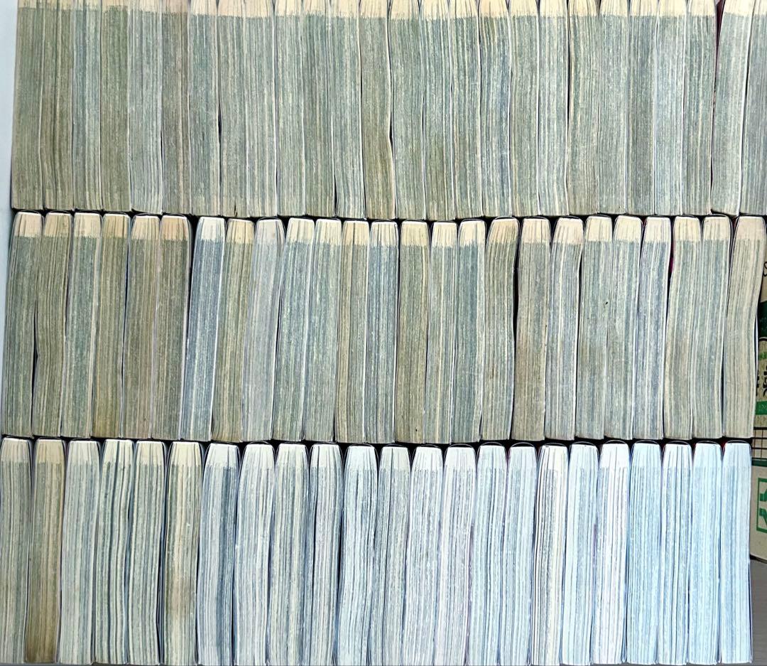 キングダム　1〜74巻までの全巻　原 泰久