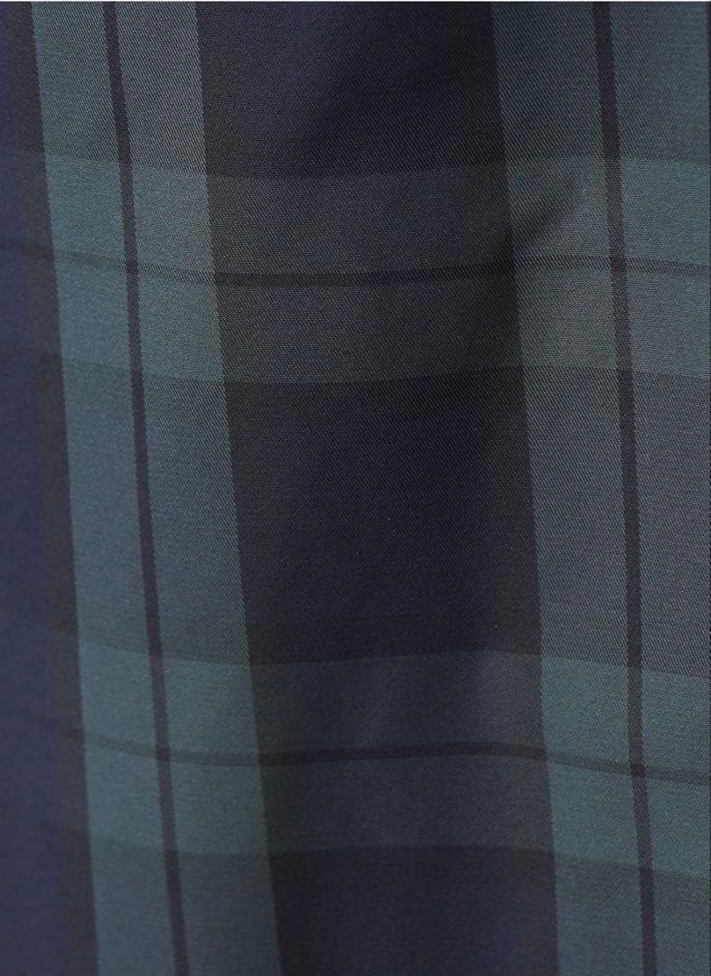 美品　24年　Leilian ライナー付きフーデットコート