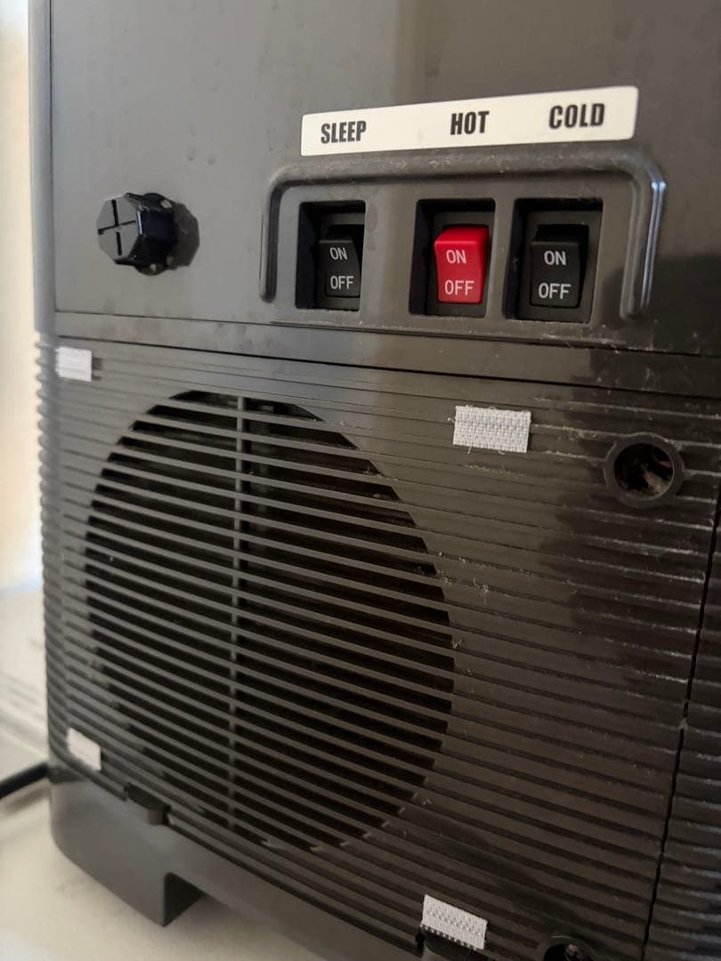 Ｔ*Ｔ様 エブリィフレシャスミニウォーターサーバー卓上型フィルターカートリッジ2