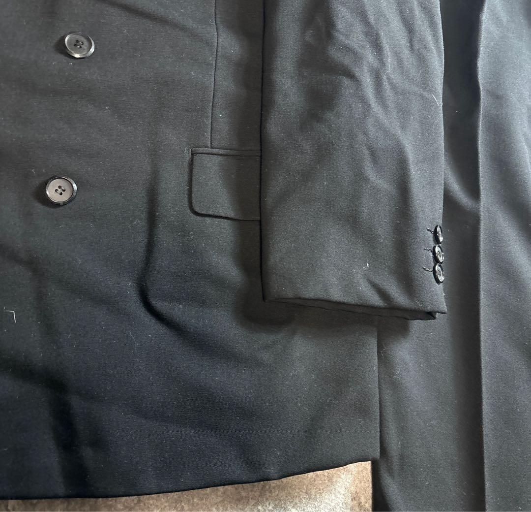 90s vintage レトロセットアップ スーツ ピンズ No.81