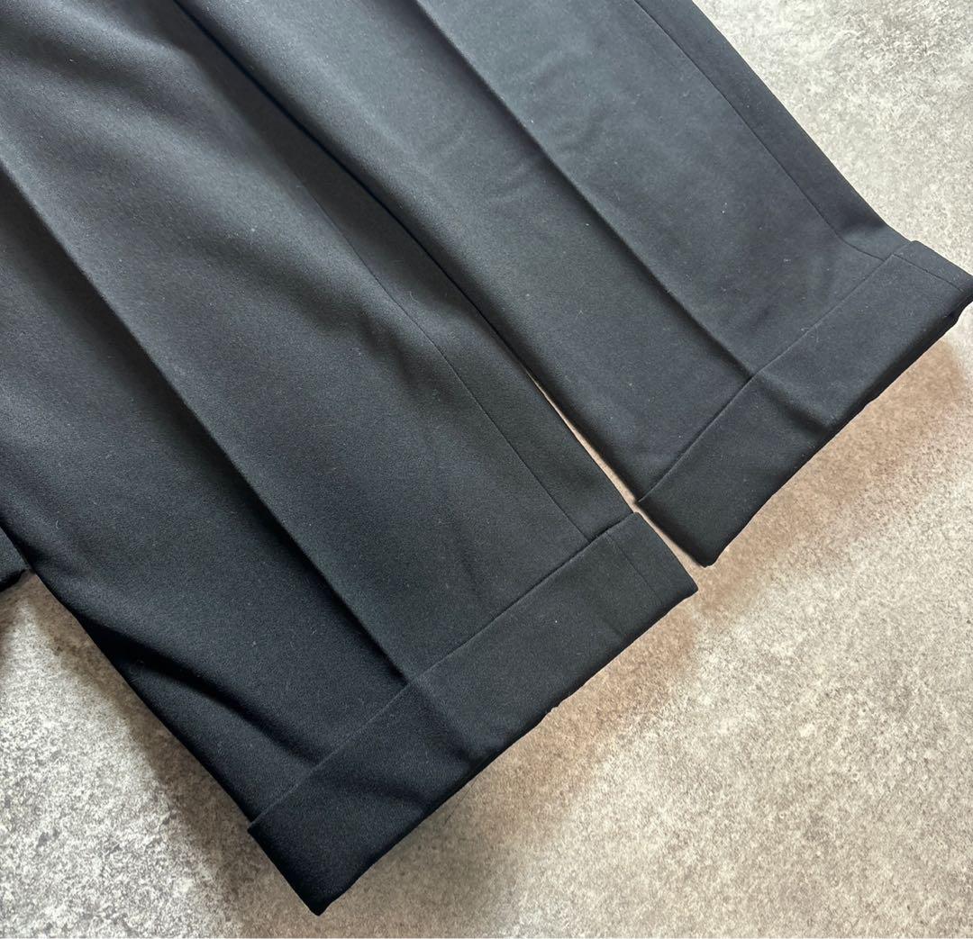 90s vintage レトロセットアップ スーツ ピンズ No.81