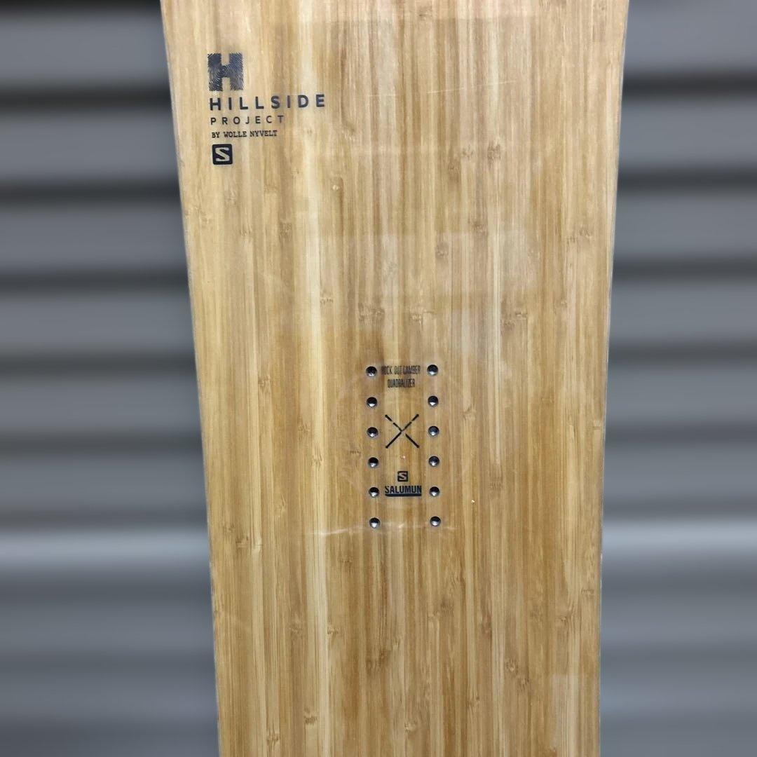 スノーボード 2022-2023 SALOMON HPS LOUIF PARADIS 159