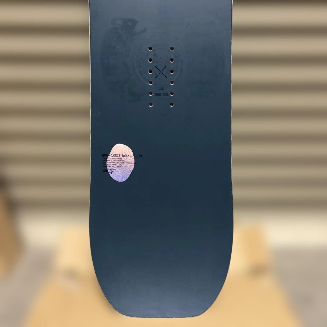 スノーボード 2022-2023 SALOMON HPS LOUIF PARADIS 159