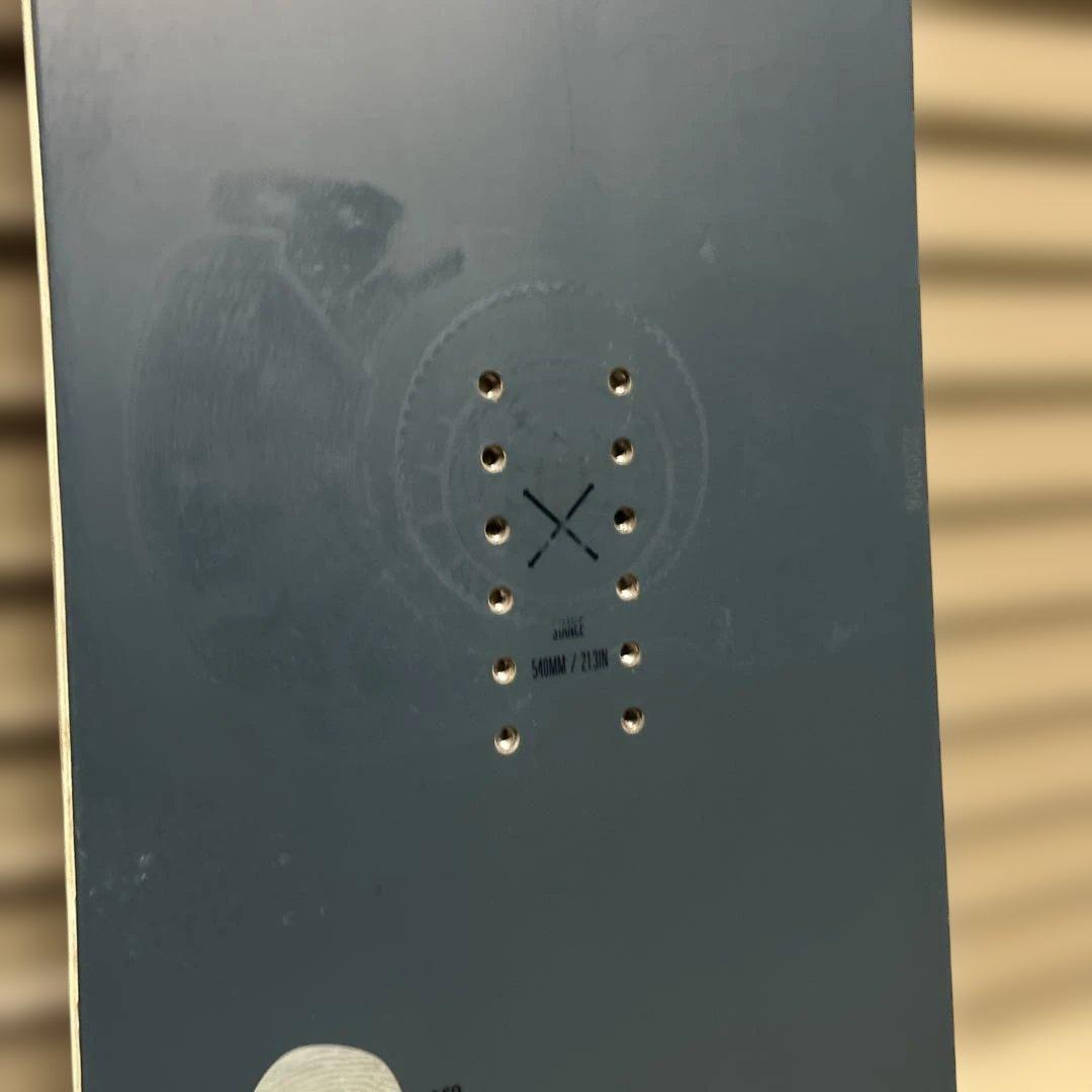 スノーボード 2022-2023 SALOMON HPS LOUIF PARADIS 159