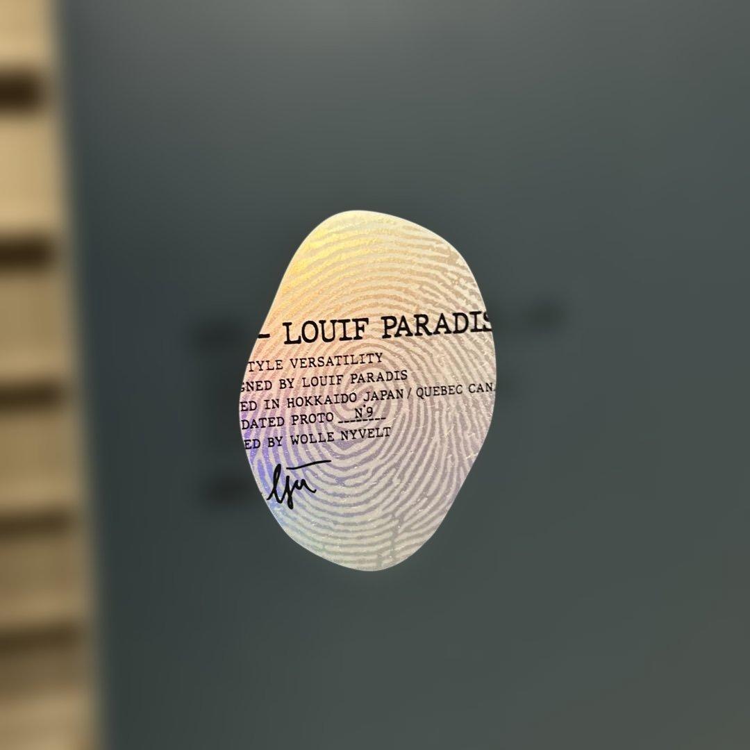 スノーボード 2022-2023 SALOMON HPS LOUIF PARADIS 159