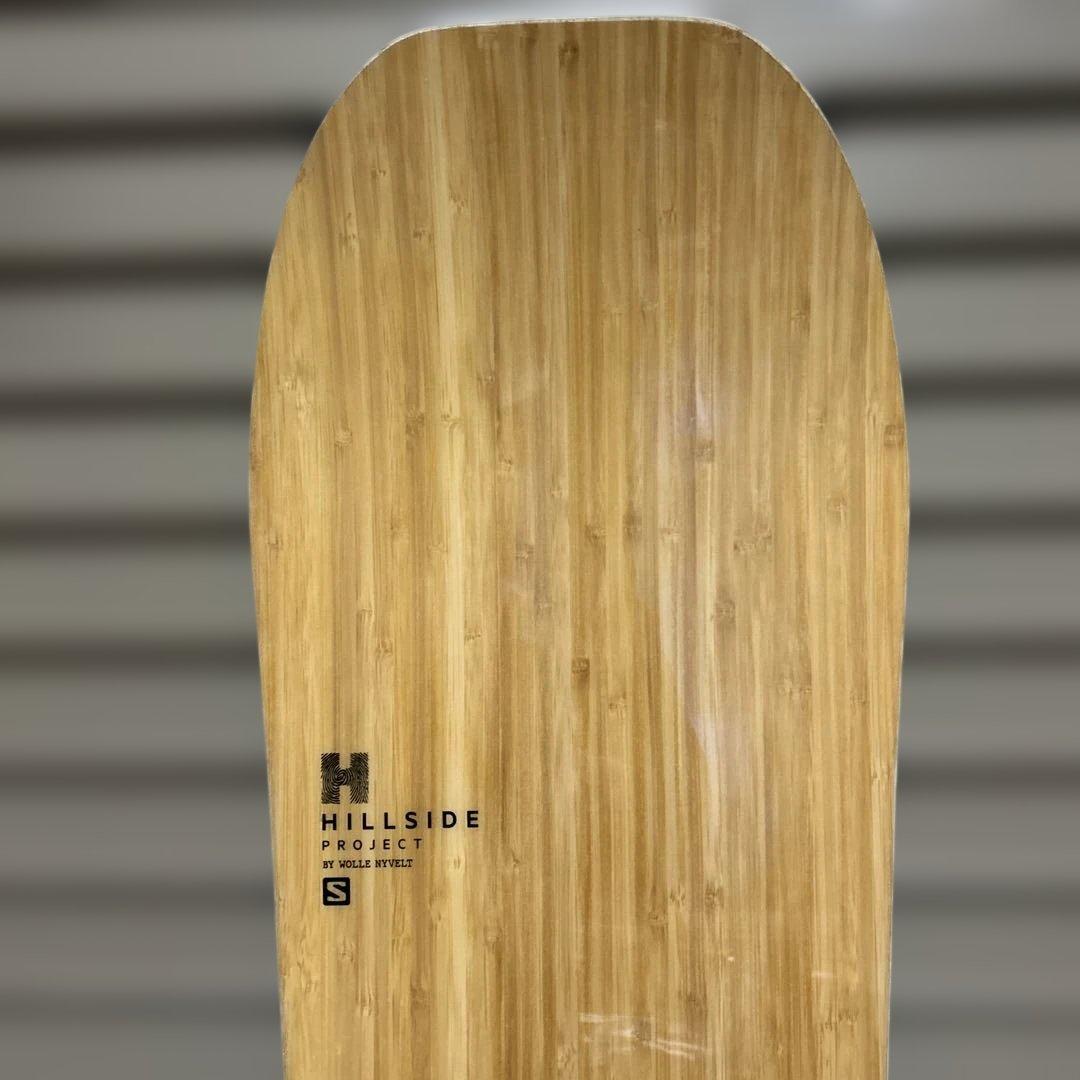 スノーボード 2022-2023 SALOMON HPS LOUIF PARADIS 159