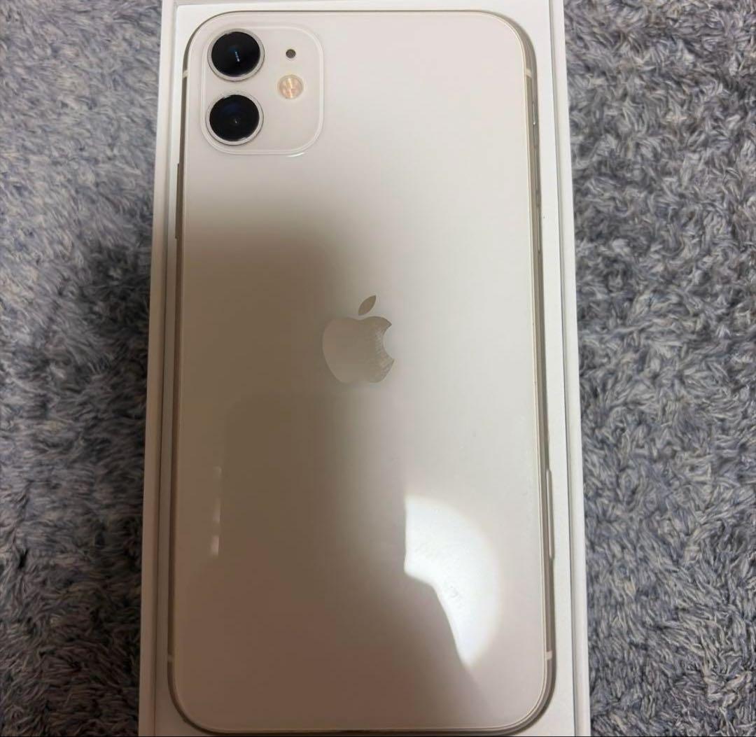 アイホン11
