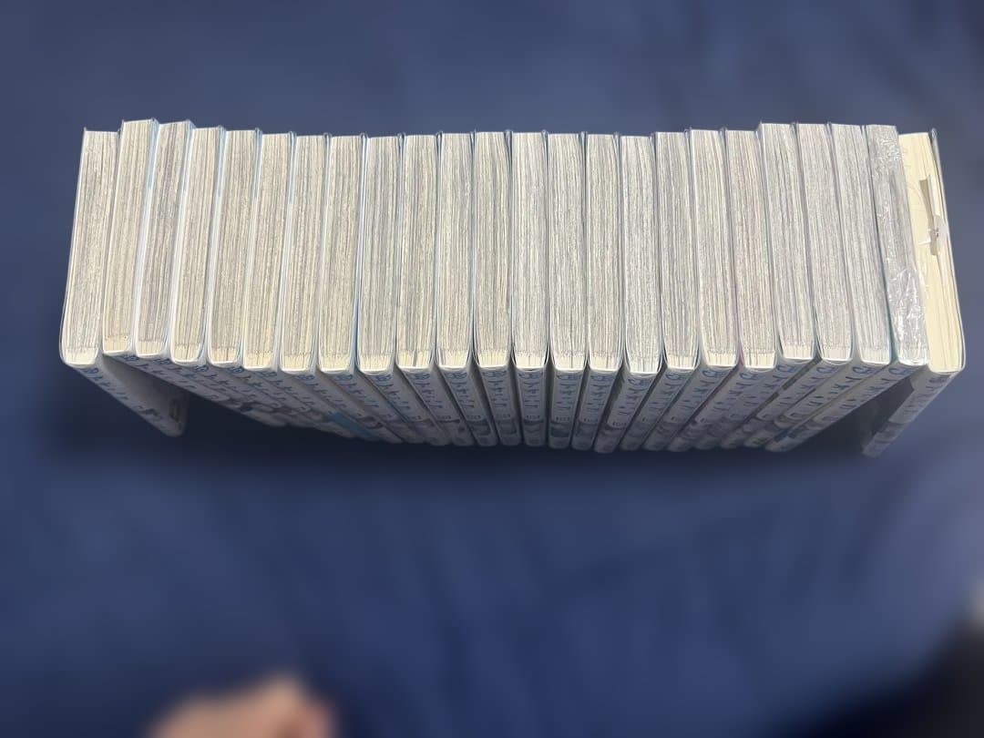 アオのハコ　1-23巻　全巻初版　ブックカバー付き