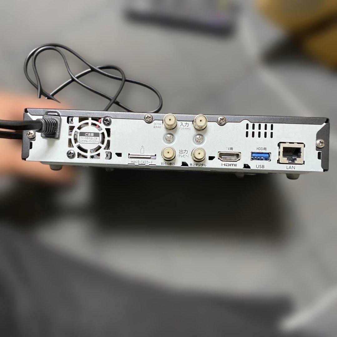 C*9様 I-O DATA テレビチューナー HVTR-BCTX3