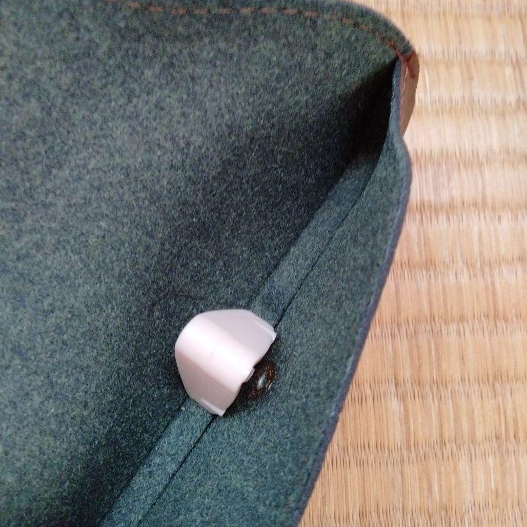 希少レア！ヴィンテージ　Polo　ポロ　ラルフローレン　メガネケース　ミニ