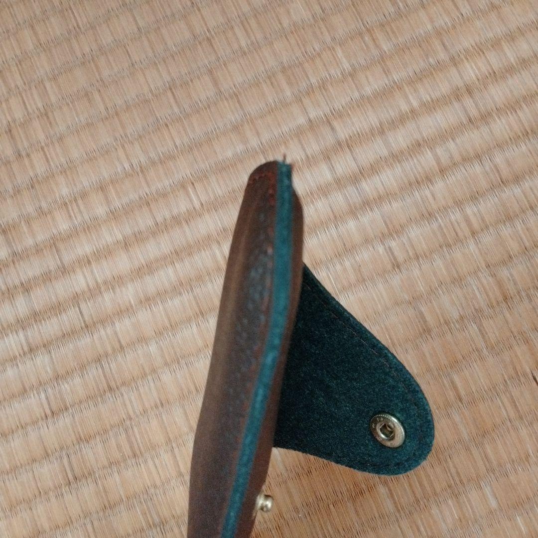 希少レア！ヴィンテージ　Polo　ポロ　ラルフローレン　メガネケース　ミニ