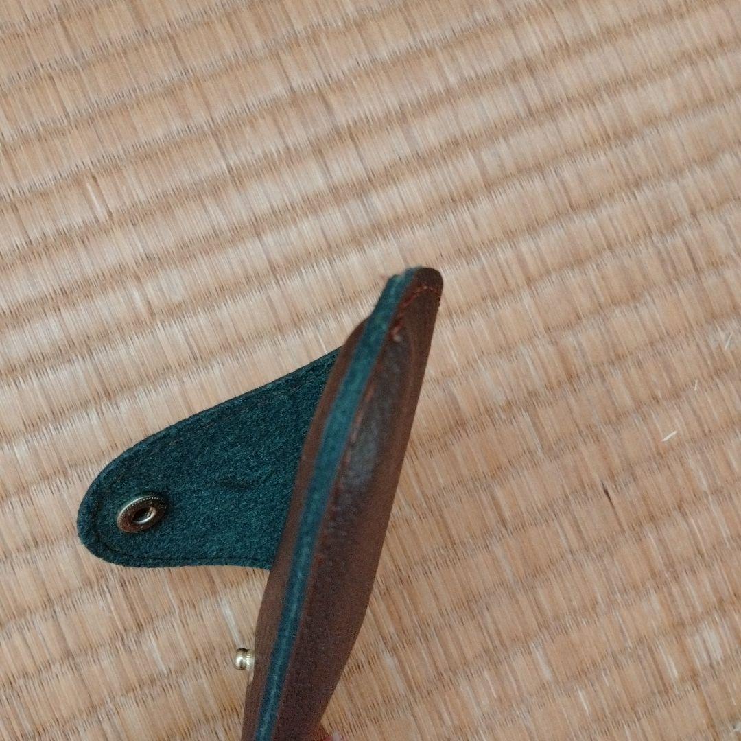 希少レア！ヴィンテージ　Polo　ポロ　ラルフローレン　メガネケース　ミニ