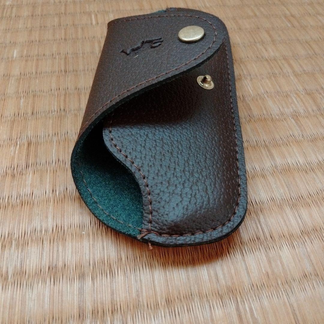 希少レア！ヴィンテージ　Polo　ポロ　ラルフローレン　メガネケース　ミニ