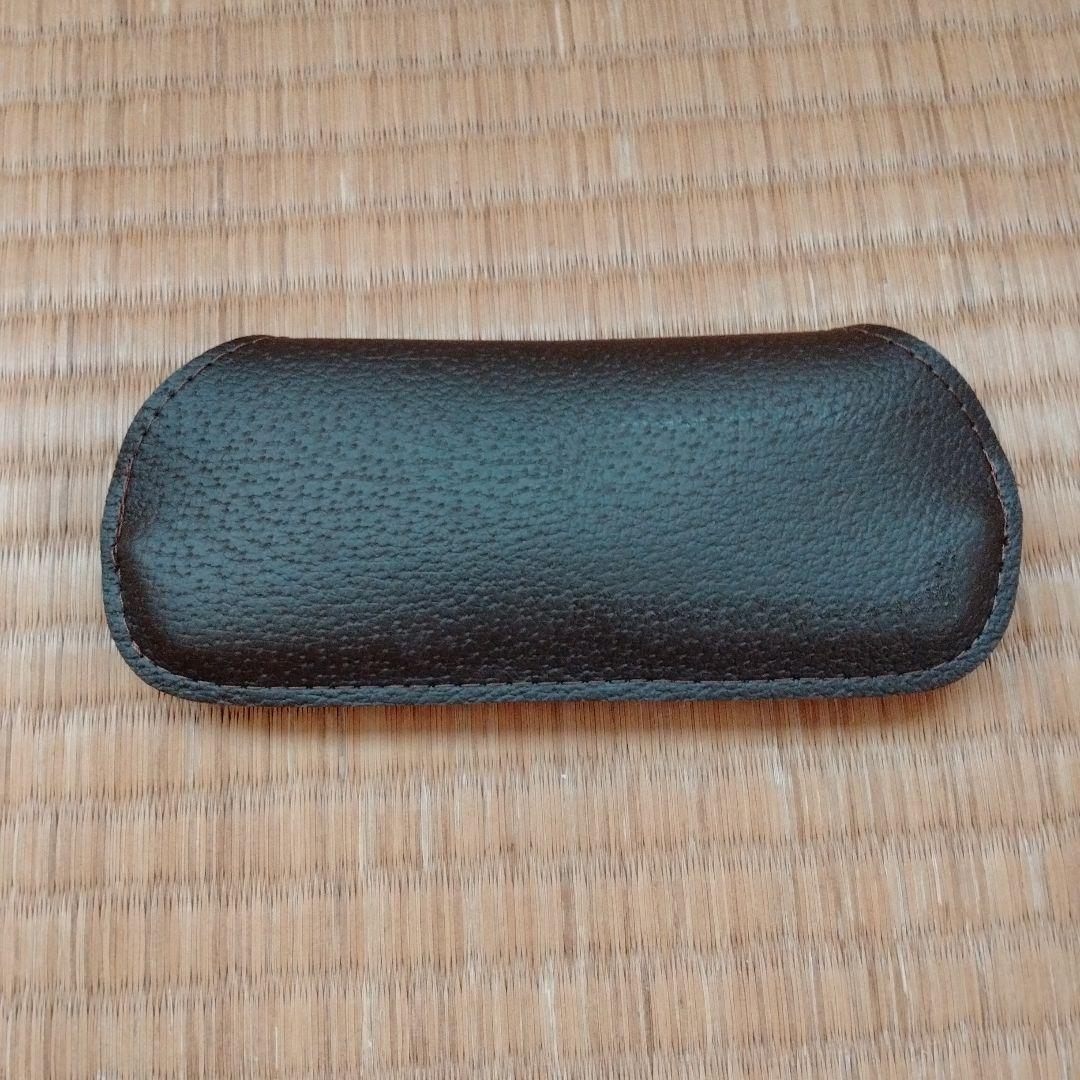 希少レア！ヴィンテージ　Polo　ポロ　ラルフローレン　メガネケース　ミニ