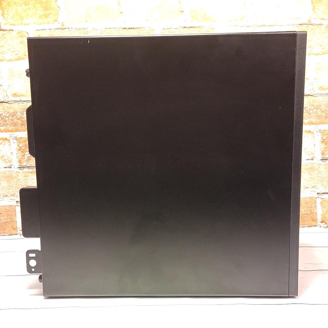 【第8世代i3】DELL Optiplex 3060 デスクトップ 【お買い得】