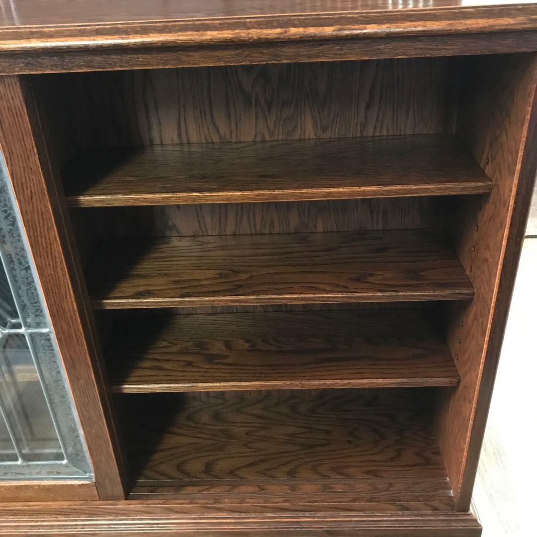 三越　ブルージュ　サイドキャビネット