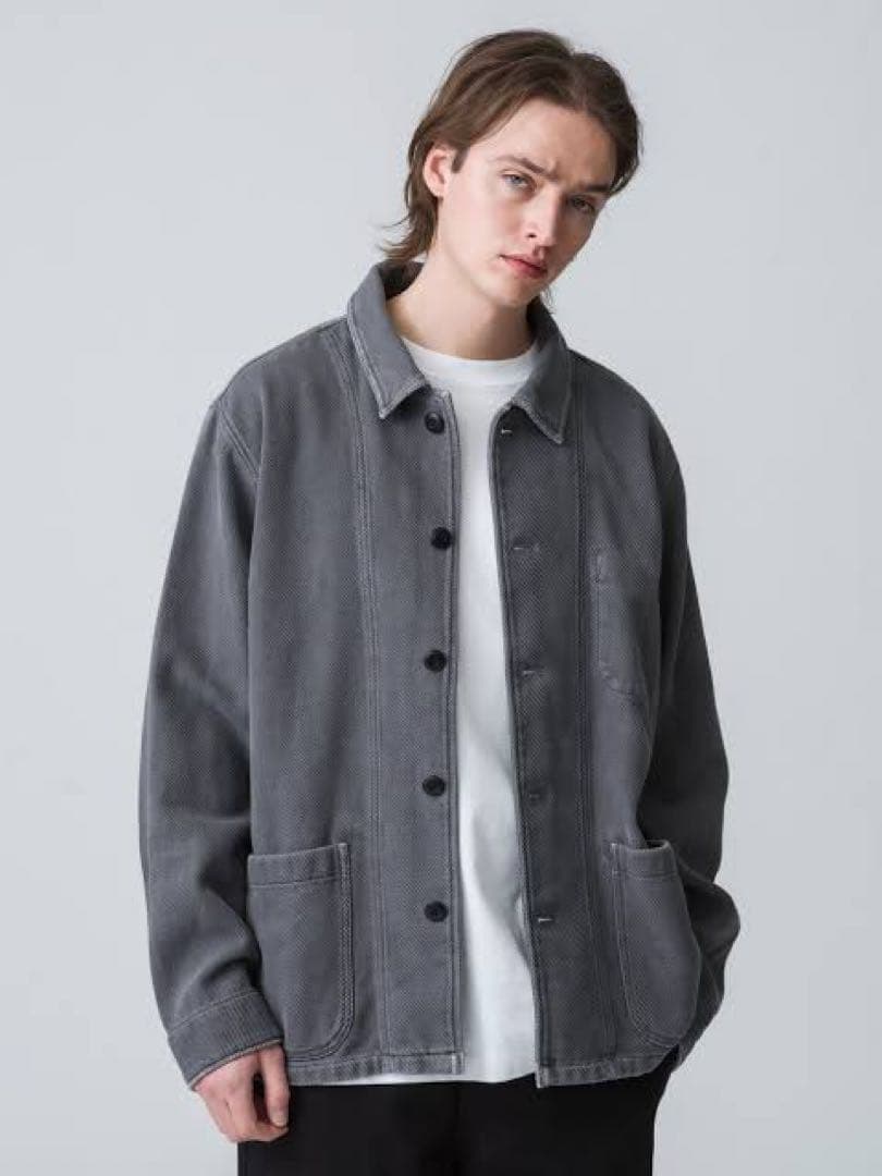 ジャケット・アウター OUTERKNOWN for RHC Chroma Chore Blazer