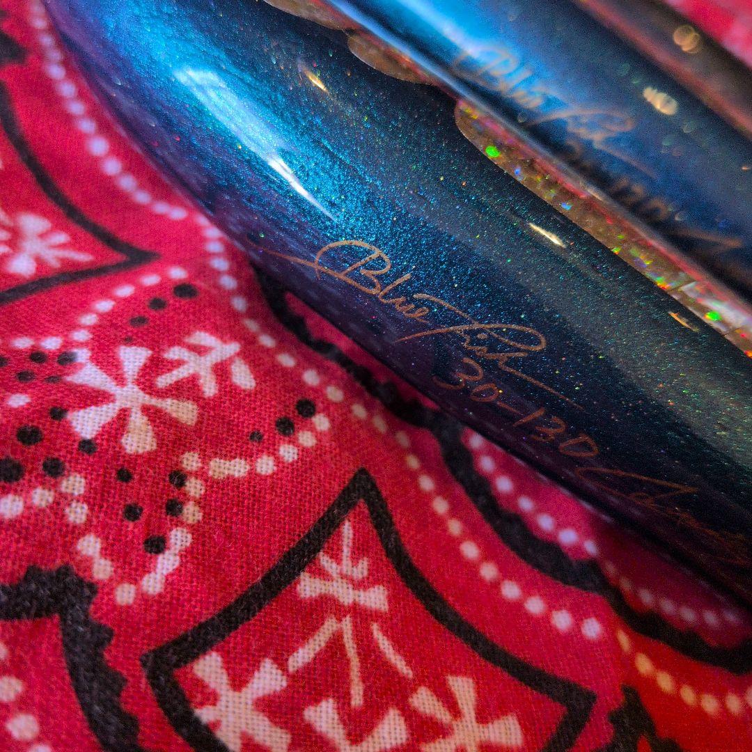 カーペンター　イプシロン　活鰯　新品　未使用　3本