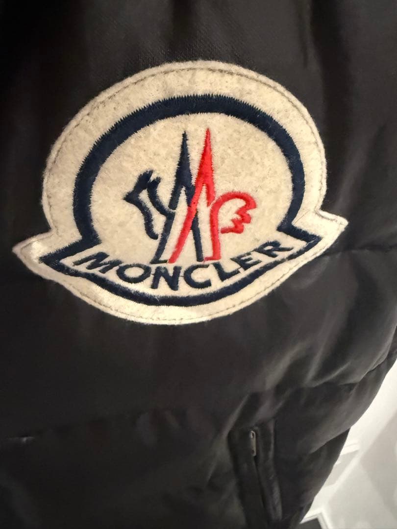 RYU　モンクレール×ジュンヤワタナベ×ギャルソン