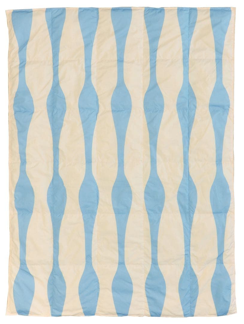 ＊新品未使用品＊ シビラ羽毛肌掛け タジスタ ダウンケット シングル 2枚セット