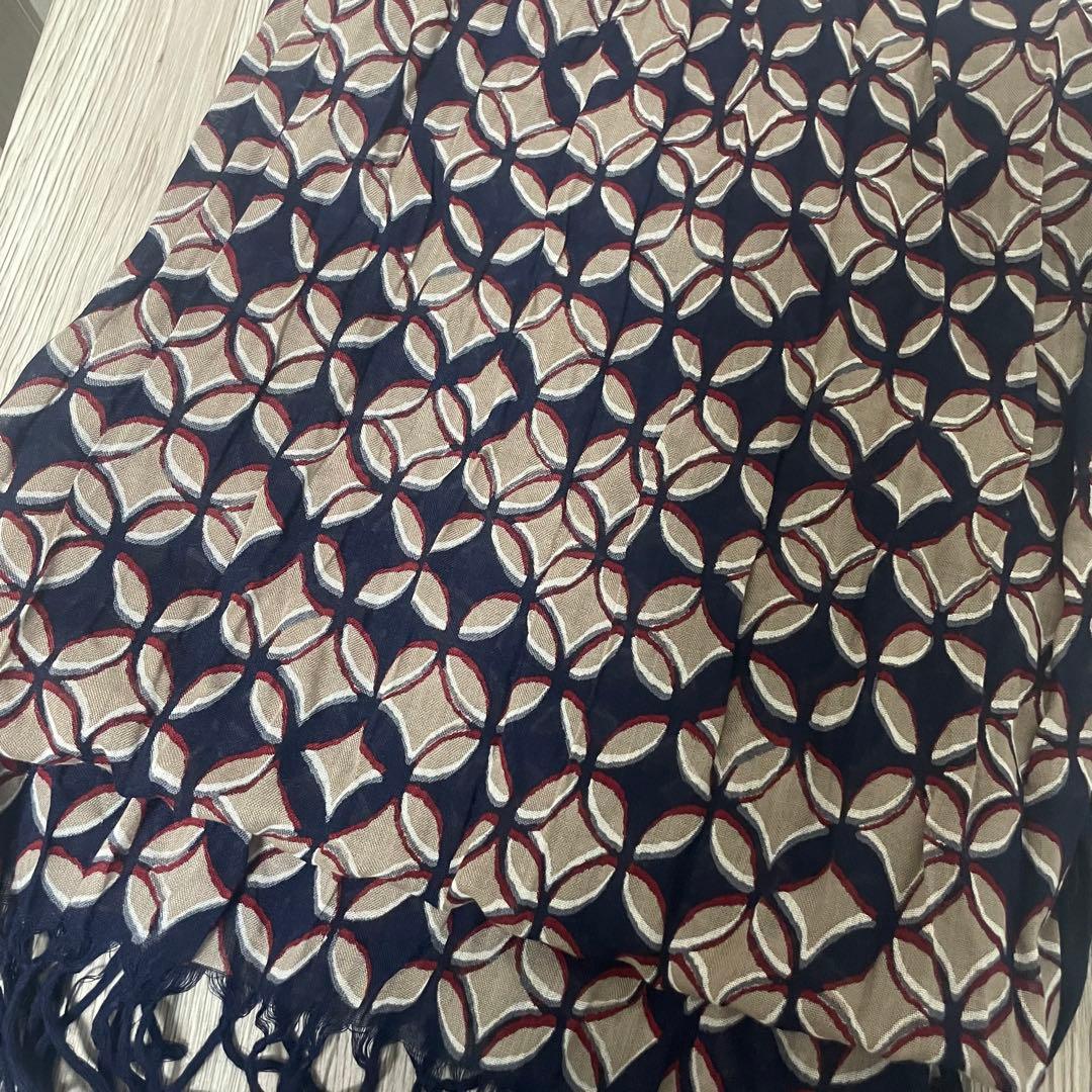 o*a様 LOUIS VUITTON ルイヴィトン ストール