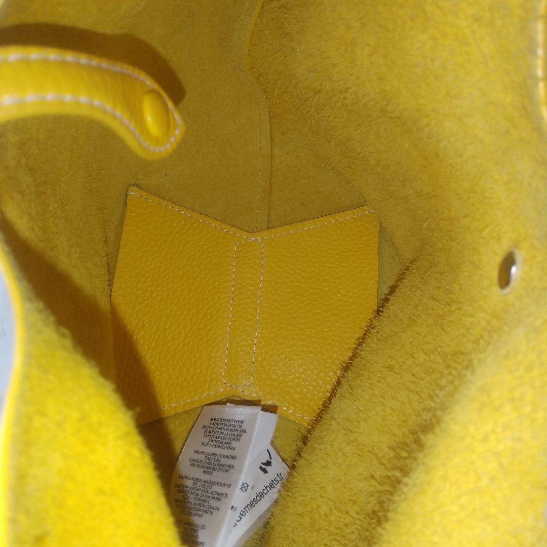 Polo Ralph Lauren Playレザースモールトート&クロスボディ