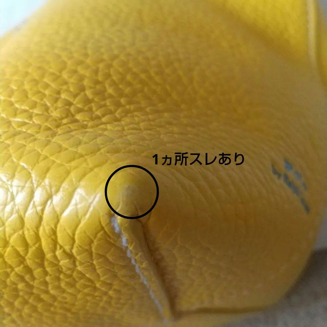 Polo Ralph Lauren Playレザースモールトート&クロスボディ