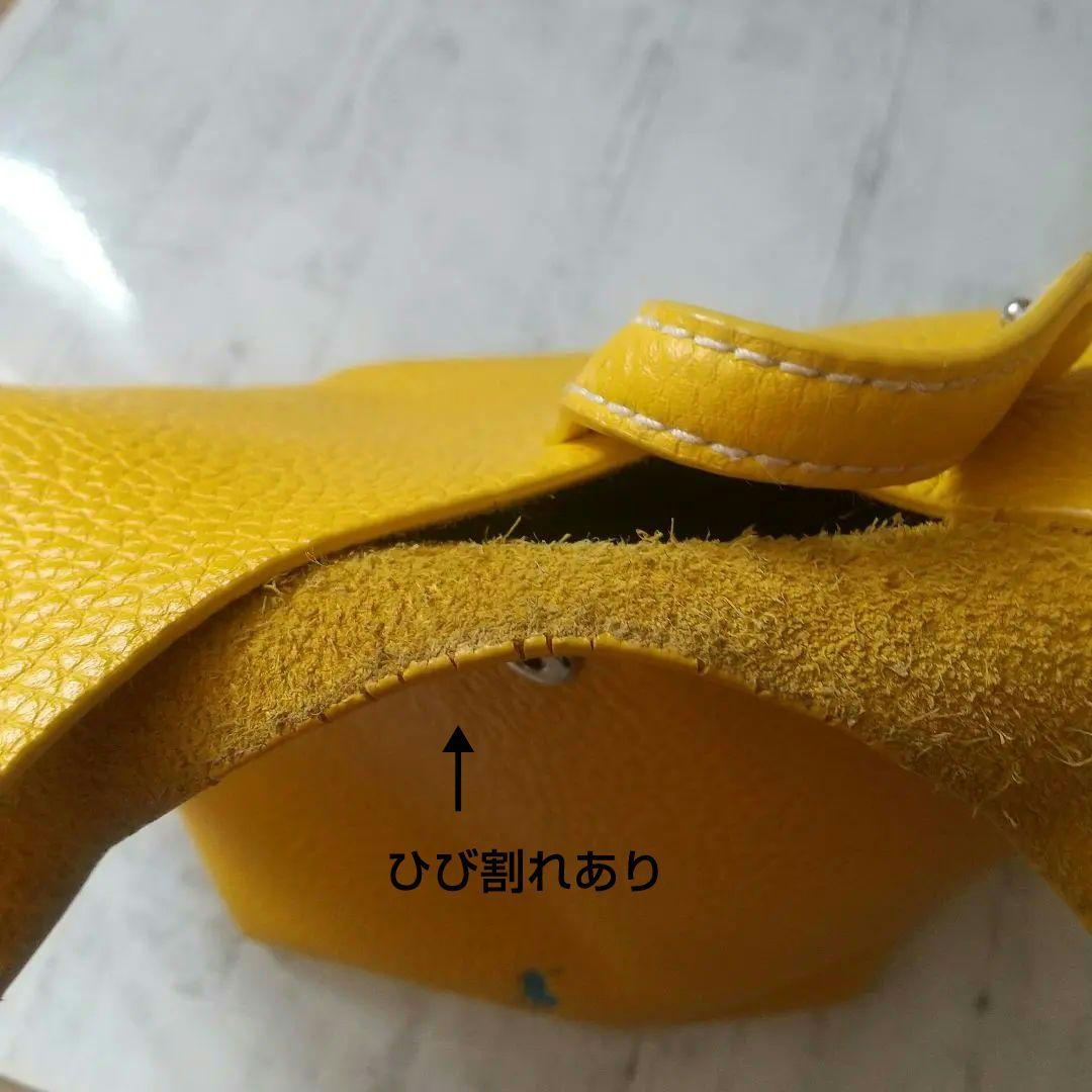 Polo Ralph Lauren Playレザースモールトート&クロスボディ