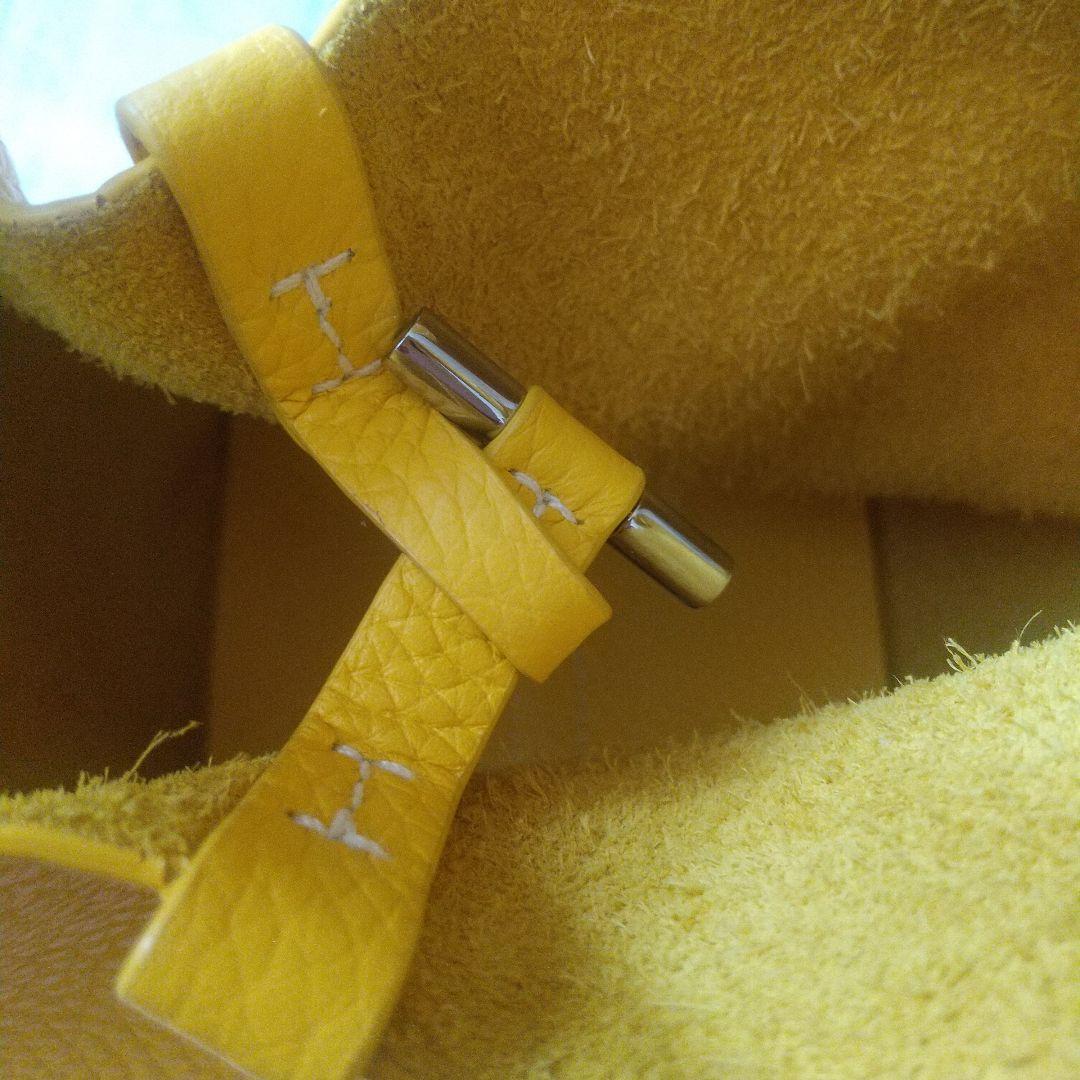 Polo Ralph Lauren Playレザースモールトート&クロスボディ