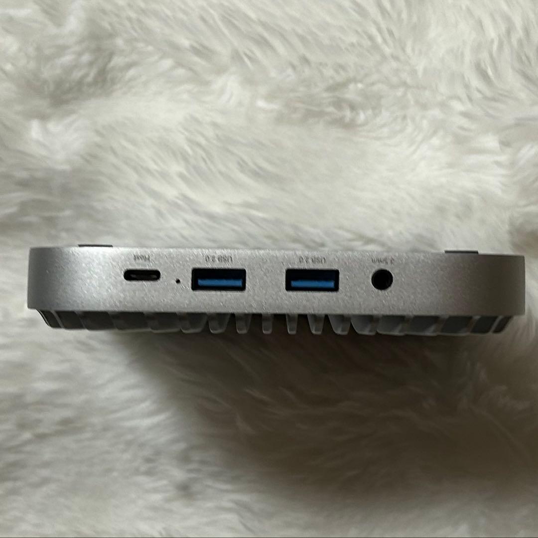 Macデスクトップ Apple Mac mini M4 24GB