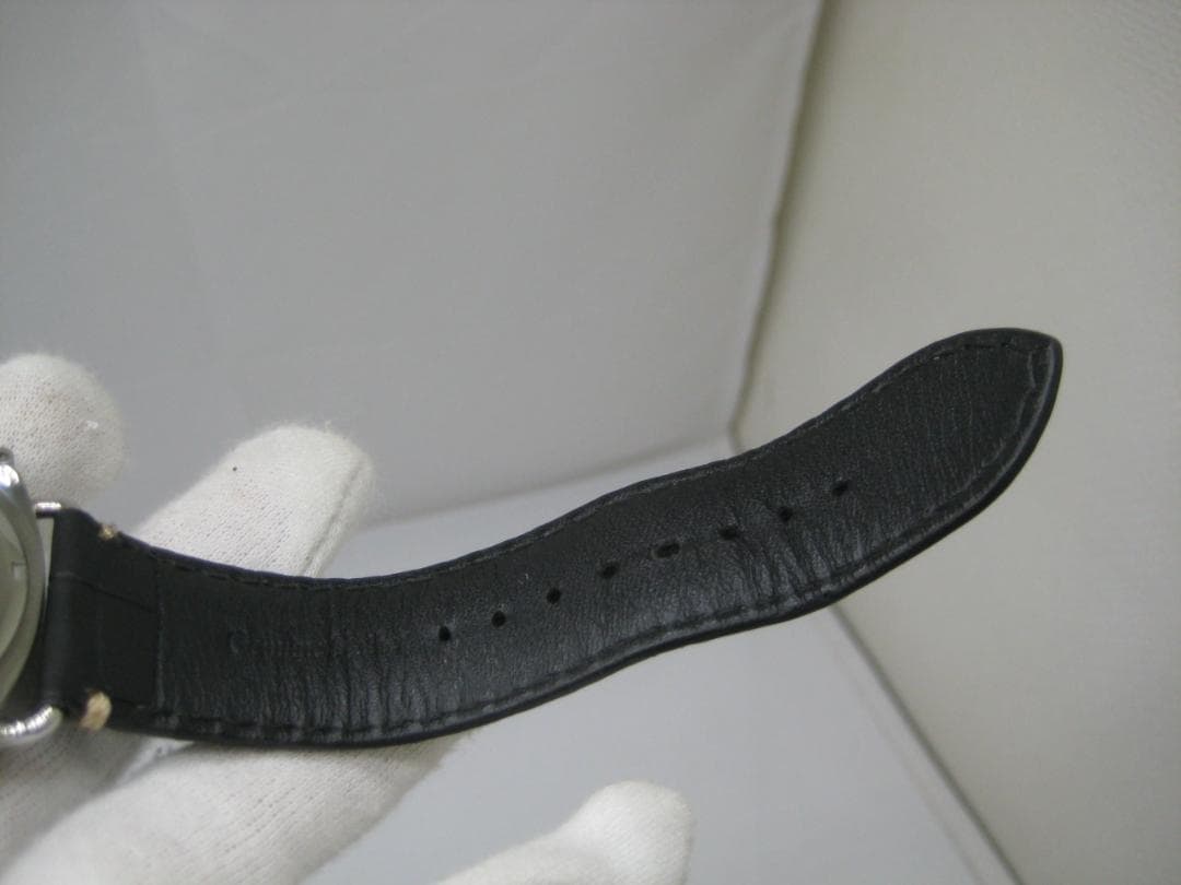 SEARLANE SE-36 腕時計(クォーツ)　稼働品