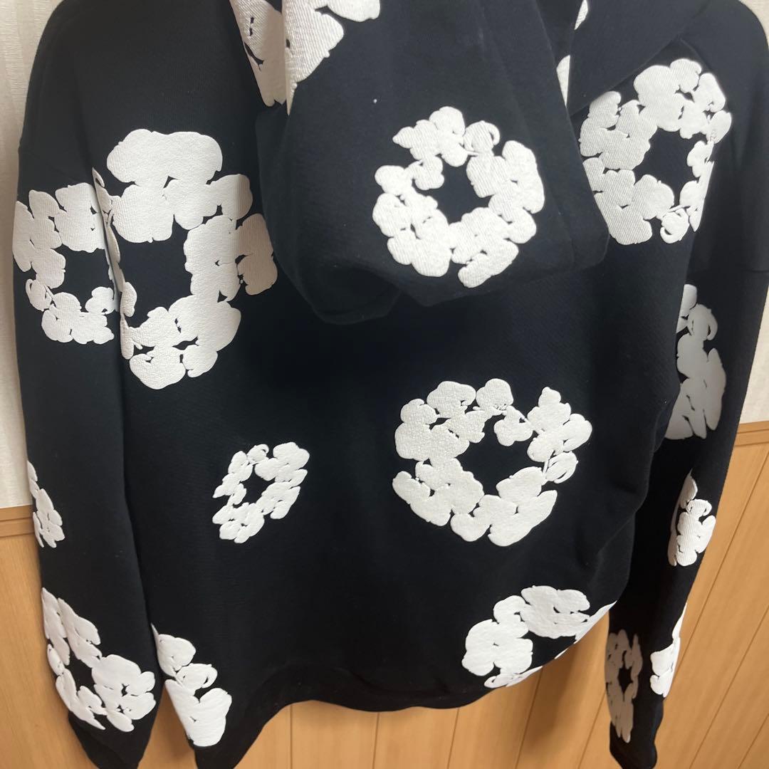 デニムティアーズ