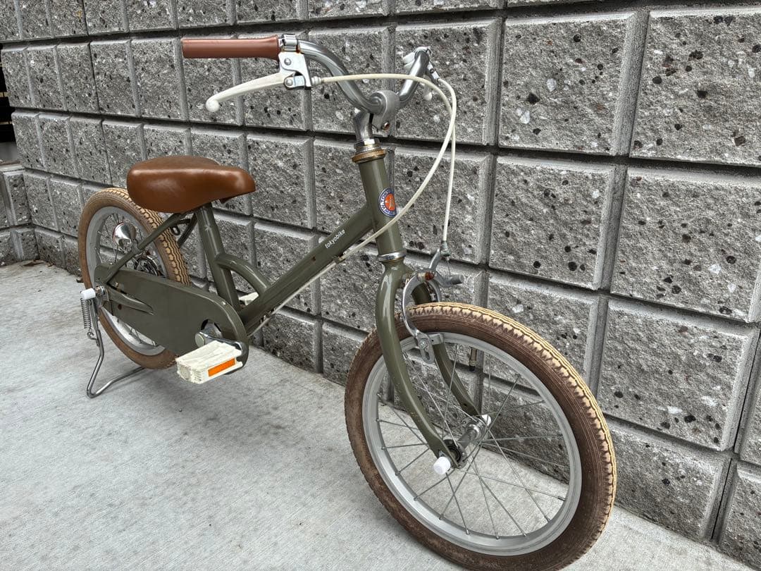 【送料込み】tokyobike 16インチ　little tokyobike