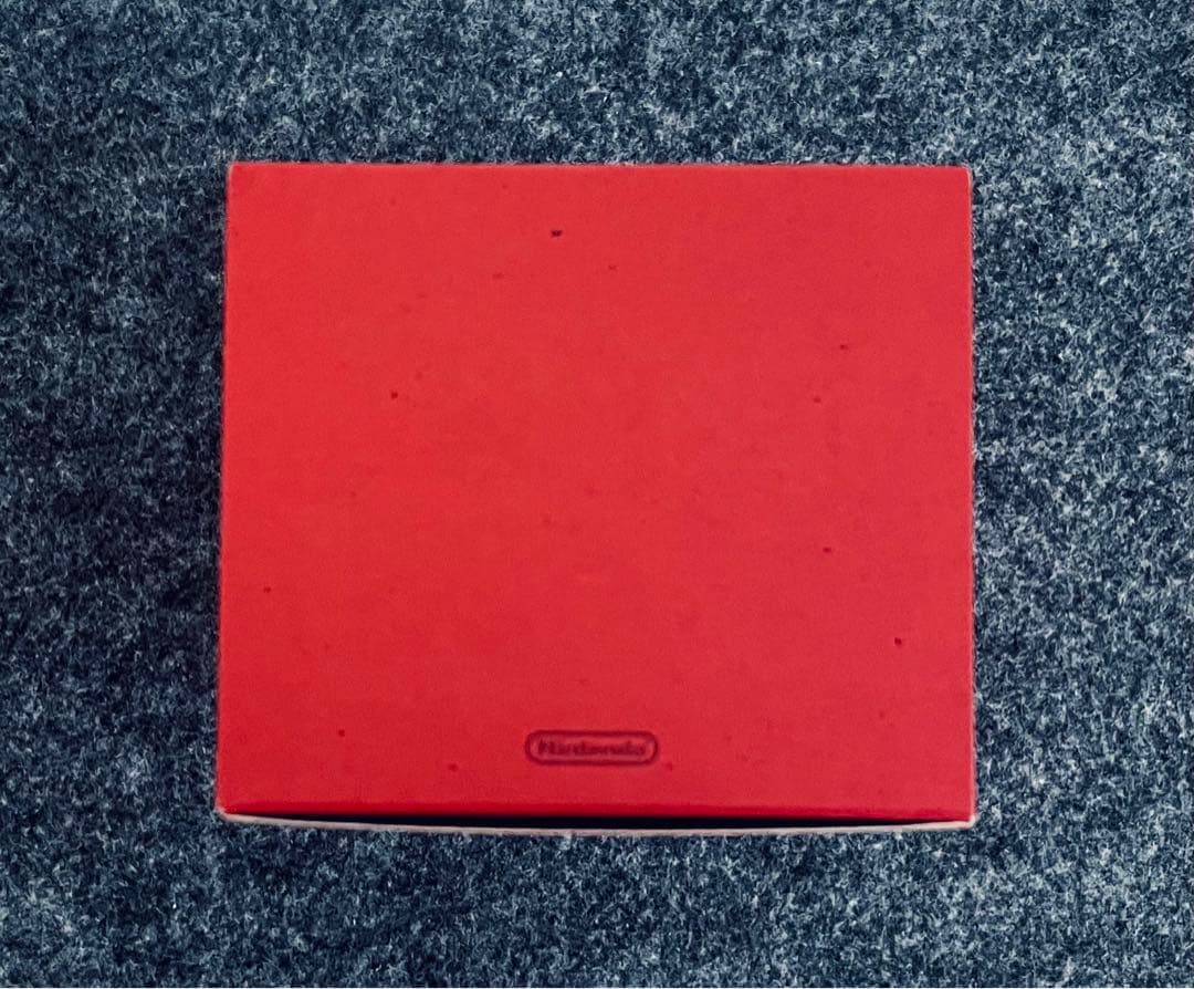 ゲームボーイミクロ マザー3 MOTHER3 デラックスボックス