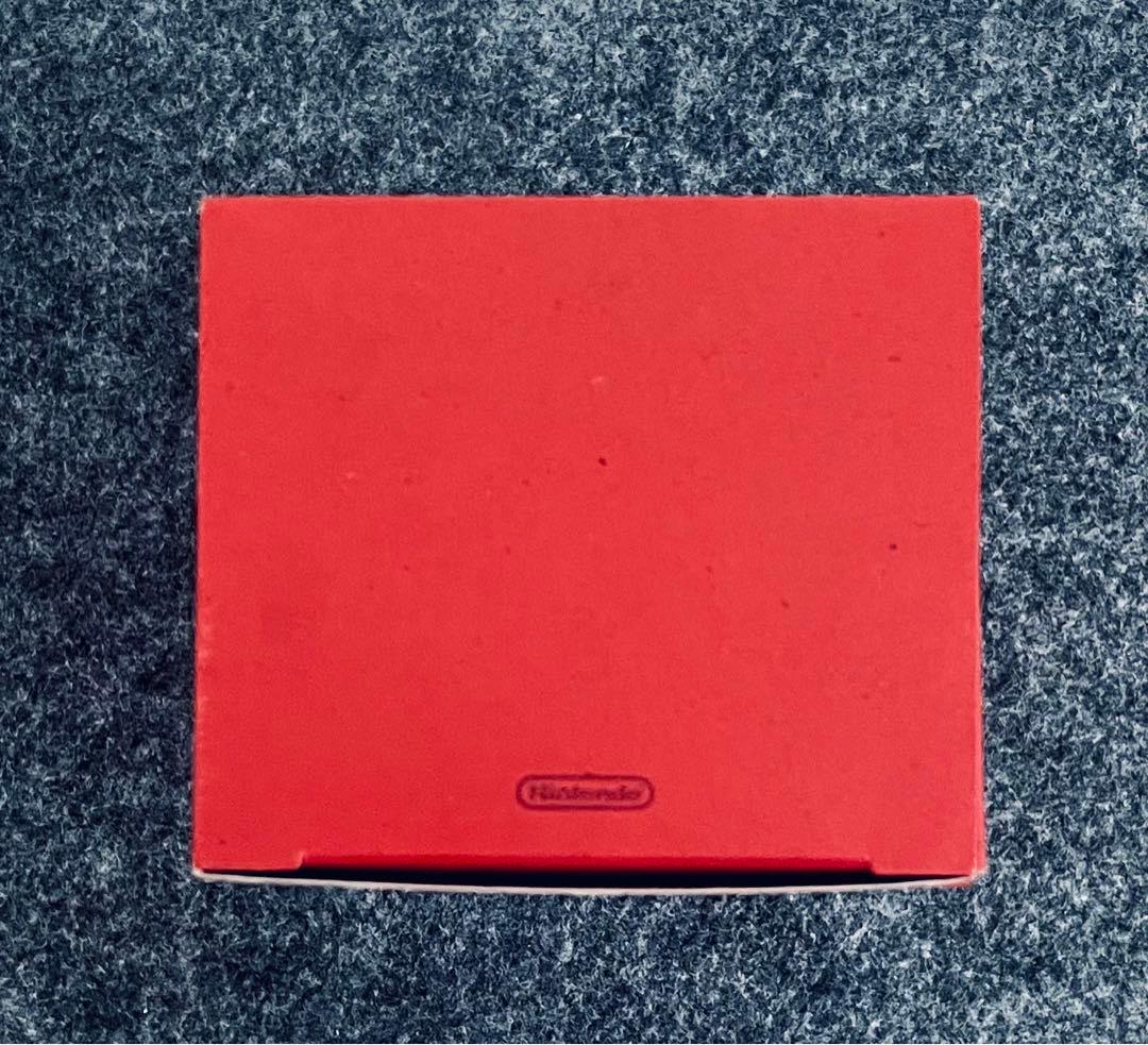 ゲームボーイミクロ マザー3 MOTHER3 デラックスボックス