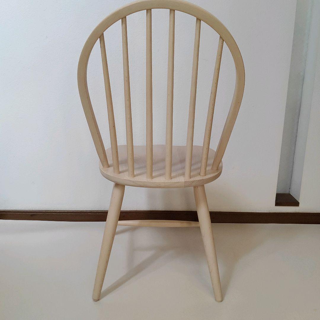 BALS TOKYO Francfranc イタリア アルコチェア フランフラン