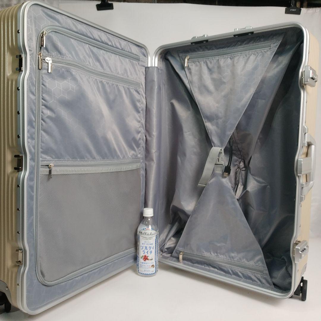 専用　4-23　着脱式タイヤ　LLサイズ　アルミフレーム　USB　カップホルダー