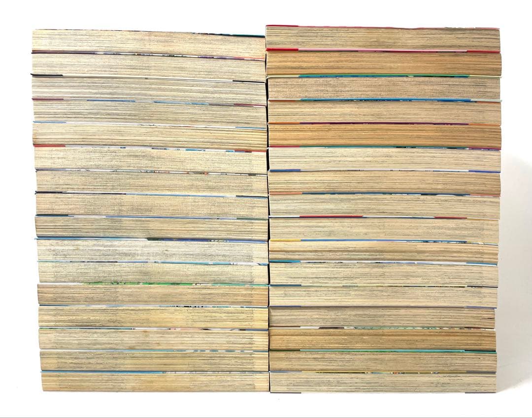 シャコタン・ブギ 全巻セット 1〜32巻 楠みちはる 初版多数