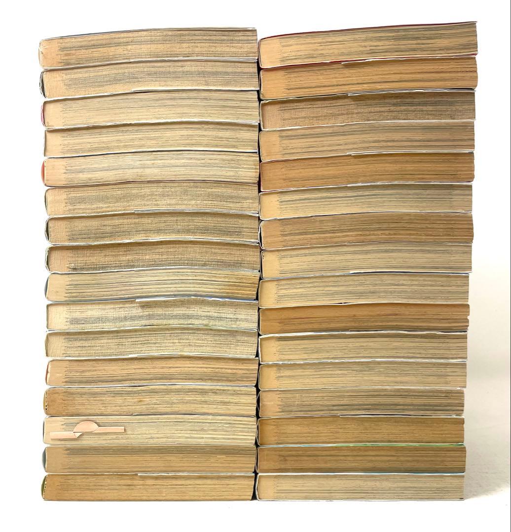 シャコタン・ブギ 全巻セット 1〜32巻 楠みちはる 初版多数