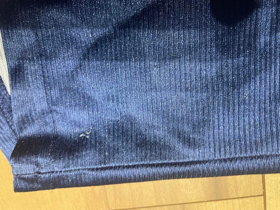 レアルマドリードユニフォーム 98-00 アウェイ