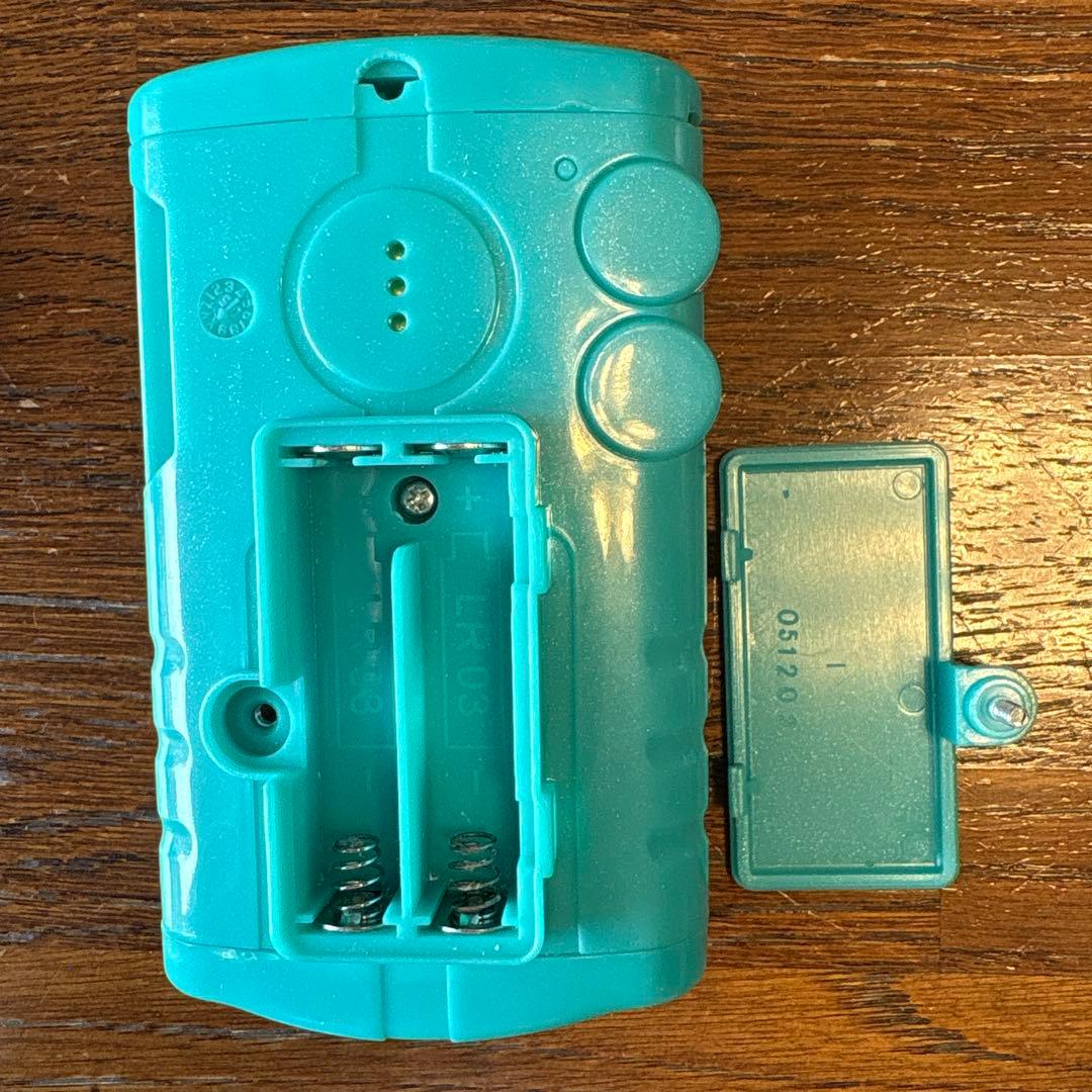 ロックマン リンクペット バトルチップ付き 訳あり