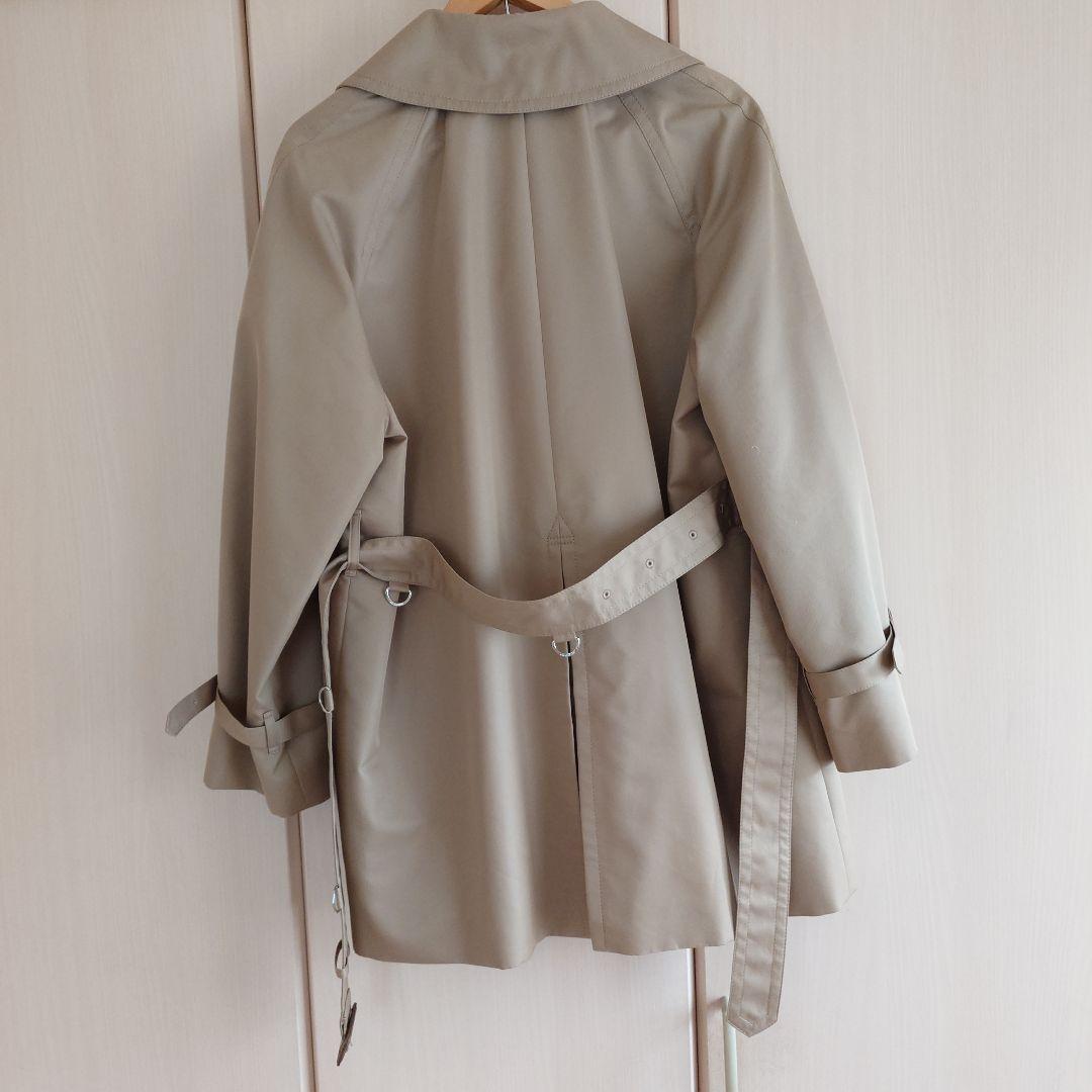 ジャーナルスタンダード レサージュ 別注 アクアスキュータム