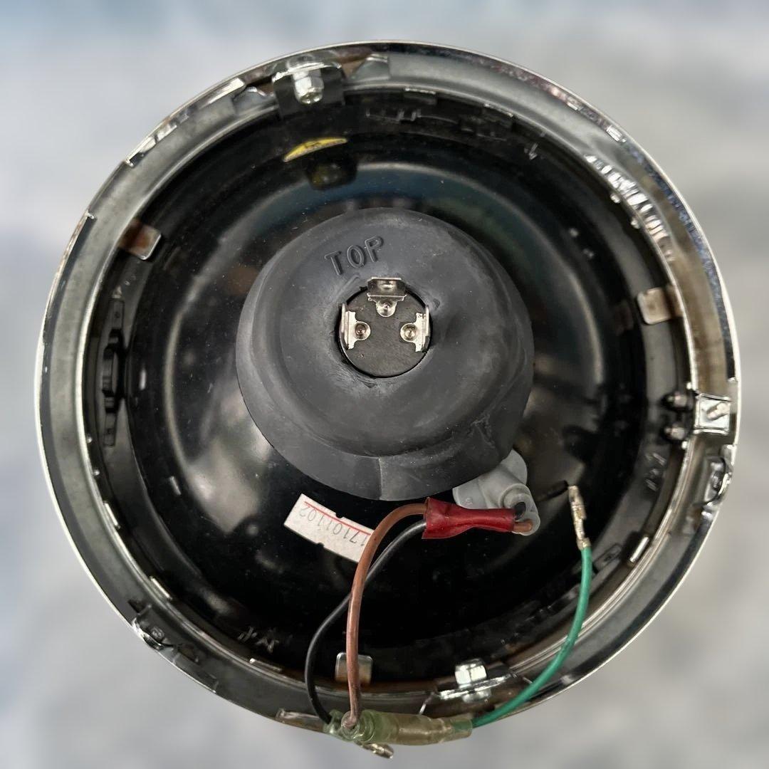 マーシャルヘッドライト889