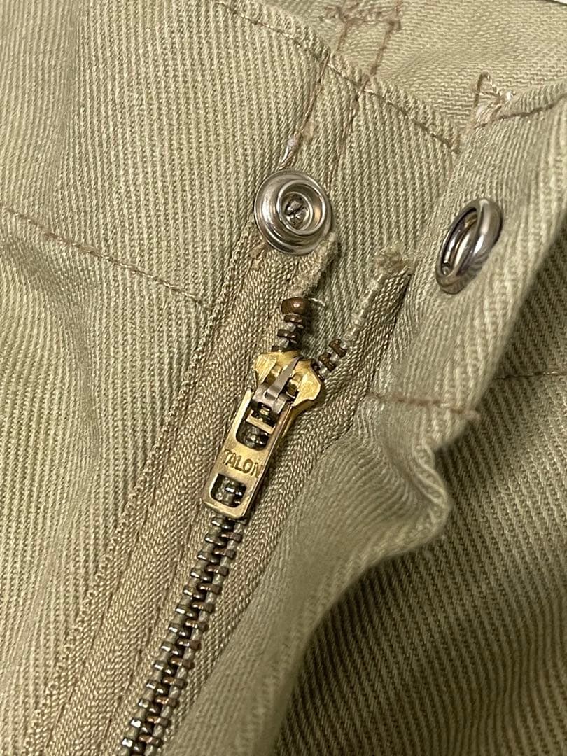 希少 Dickies ディッキーズ 90s フリスコパンツ 実寸W36