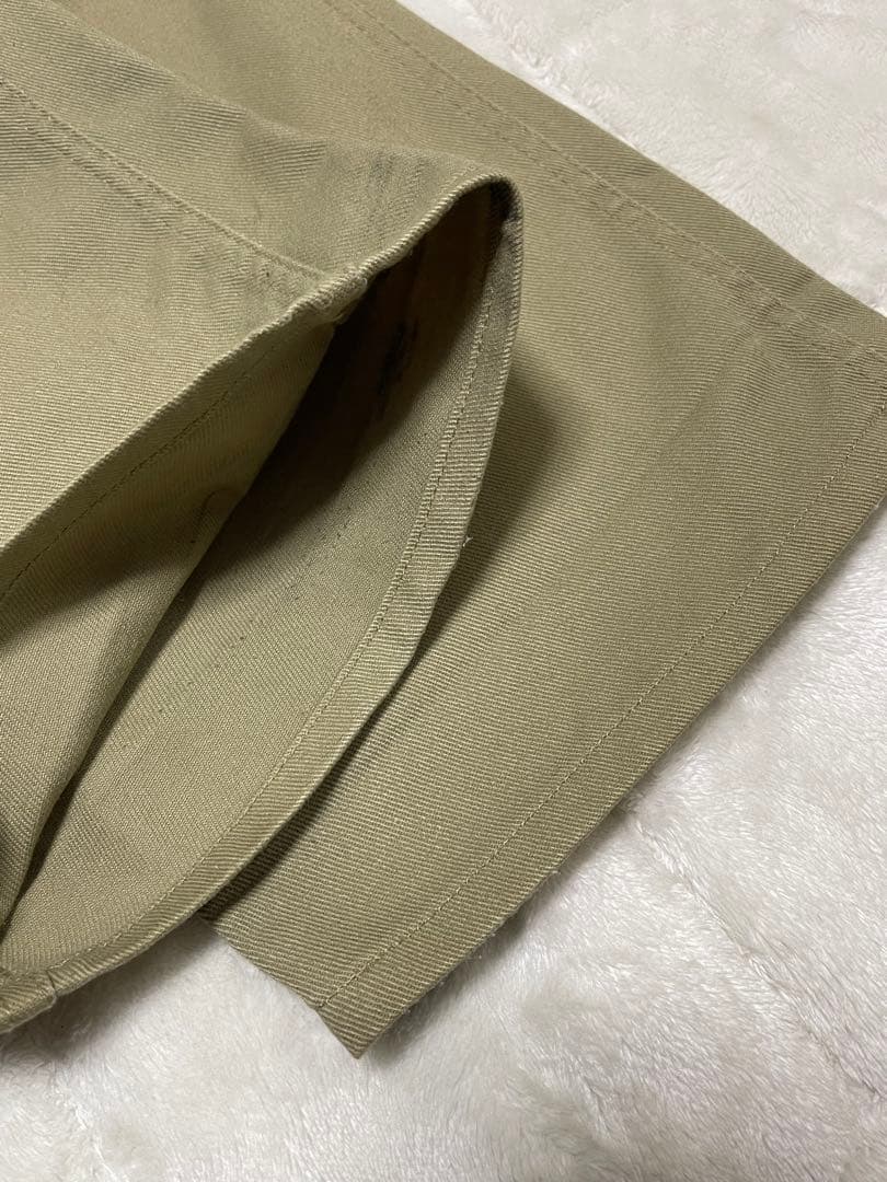 希少 Dickies ディッキーズ 90s フリスコパンツ 実寸W36