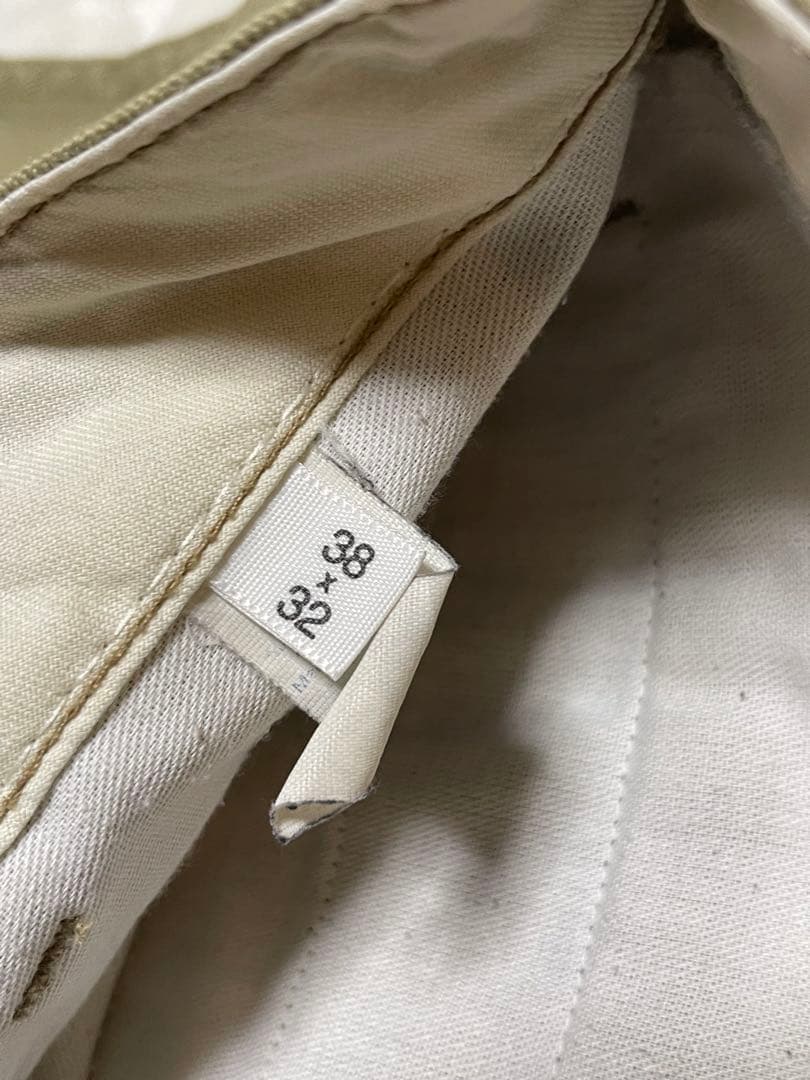 希少 Dickies ディッキーズ 90s フリスコパンツ 実寸W36