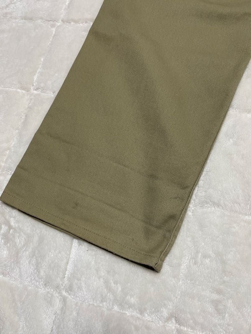希少 Dickies ディッキーズ 90s フリスコパンツ 実寸W36