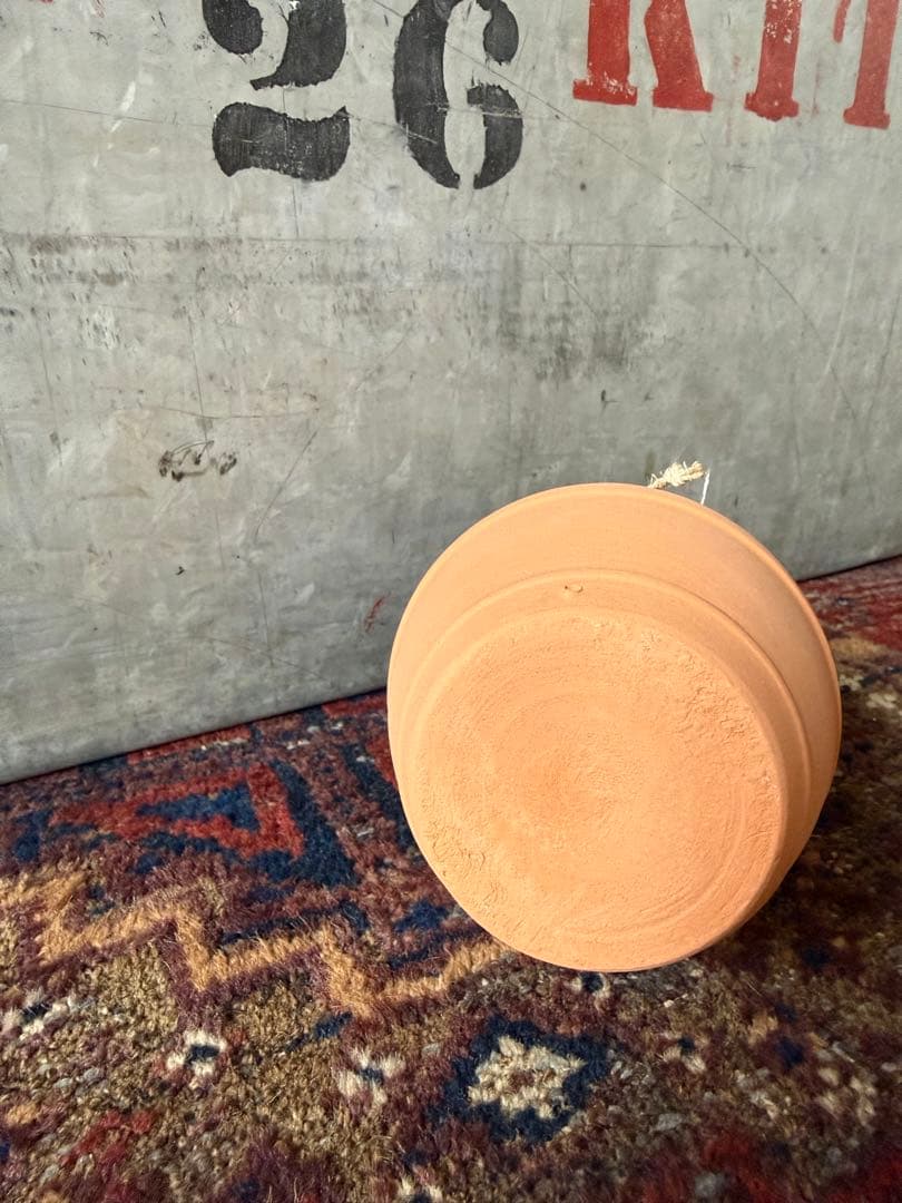 サンタマリアノヴェッラ　　テラコッタ